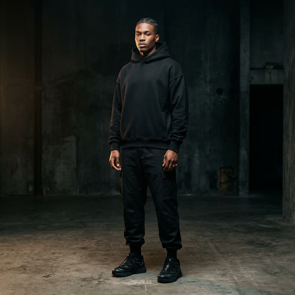 NewJack — Stay True